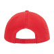 Tommy Hilfiger Καπέλο Washed Baseball Cap